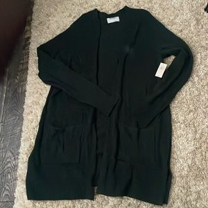 Old navy cardigan